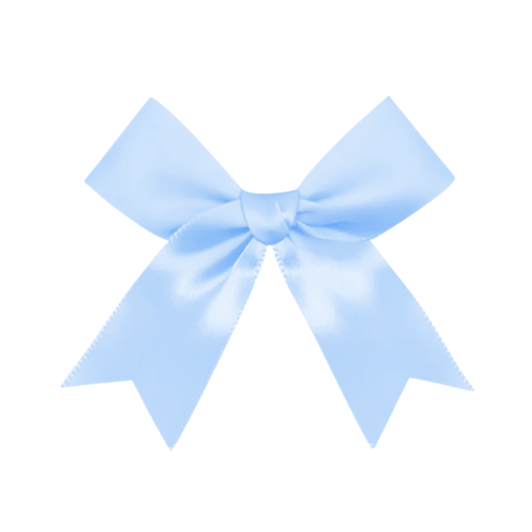 Set Of 25 - Baby Blue image