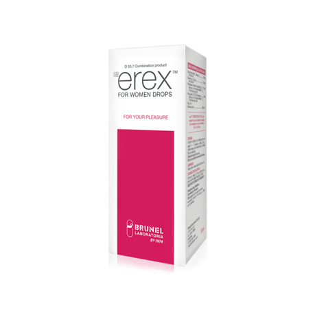 Erex for Woman 50ml Shop Today. Get it Tomorrow takealot