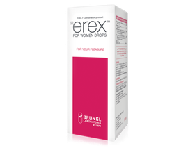 Erex for Woman 50ml | Shop Today. Get it Tomorrow! | takealot.com