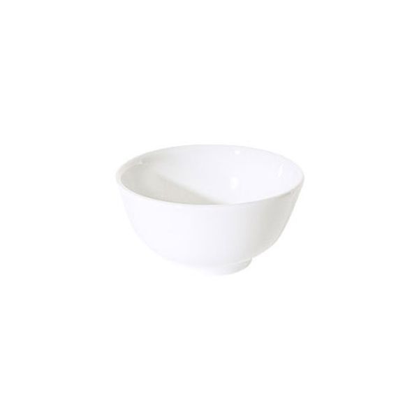 Fortis Prima White Rice Bowl 24 Pieces
