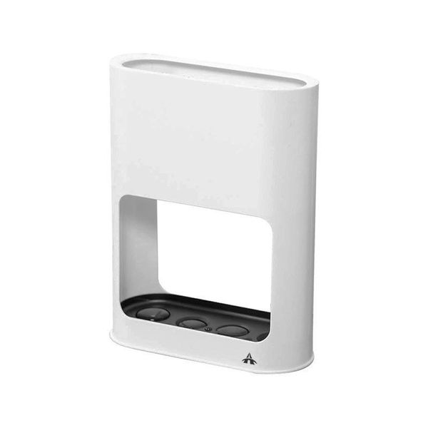 Umbrella Rack Indoor Umbrella Holder Stand with Removable Drip Tray