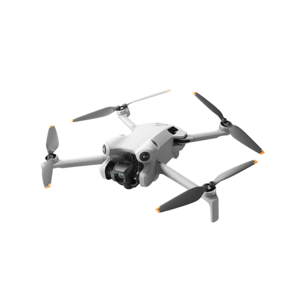 DJI Mini 4 Pro Fly More Combo Plus (DJI RC 2)