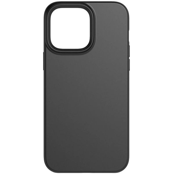 Lite Phone Cover for Apple iPhone 14 Pro Max - Black - Tech21