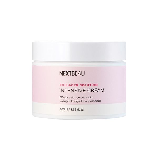 NEXTBEAU Collagen Solution Intensive Cream 100g