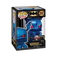 80 years of batman funko pop