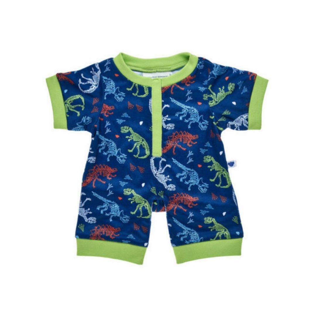 Build-A-Bear Blue Dino Sleeper | Shop Today. Get it Tomorrow ...