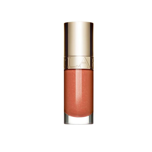 Clarins Lip Comfort Oil Hydrating Gloss | Holiday Limited-Edition
