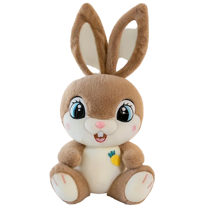 Bunny Plush Toy Shop Today. Get it Tomorrow!