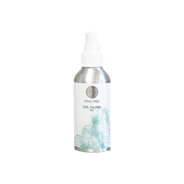 Meno-Free Cool Calming Mist