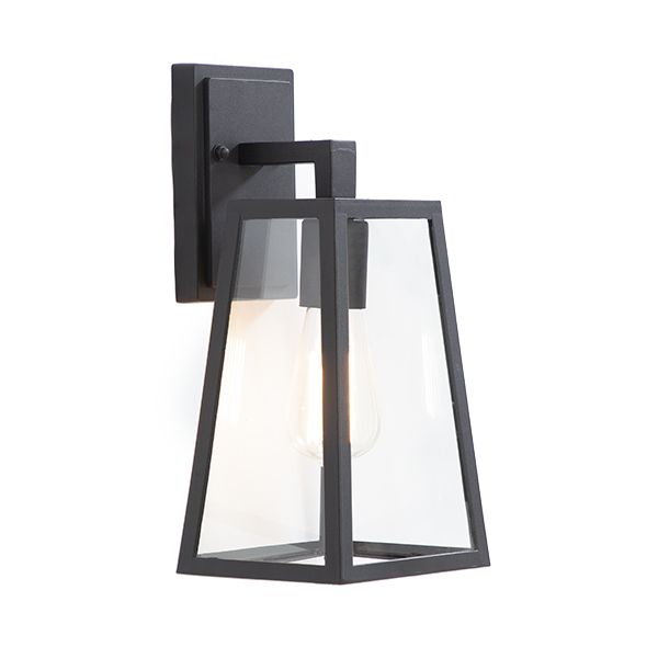 Lantern Cavendish Black - 16961B
