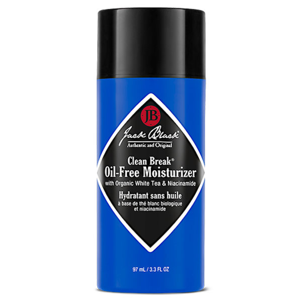 Jack Black Clean Break Oil-Free Moisturizer