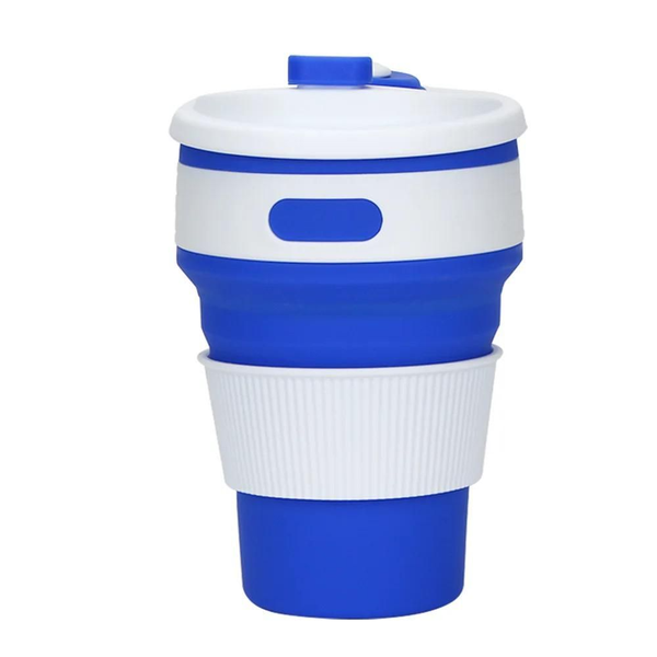 Portable Collapsible Cup