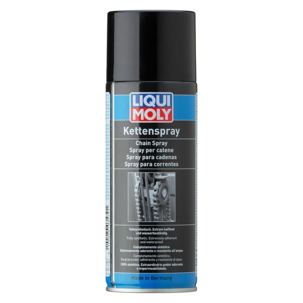 Liqui Moly - Chain Spray - 400ml