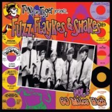 Fuzz, Flaykes, &amp; Shakes (Vinyl / 12" Album)