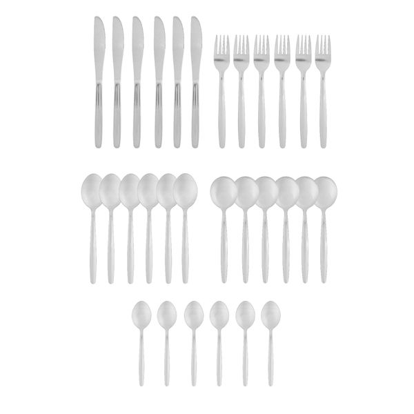 Eloff Cutlery Set - 30 Piece