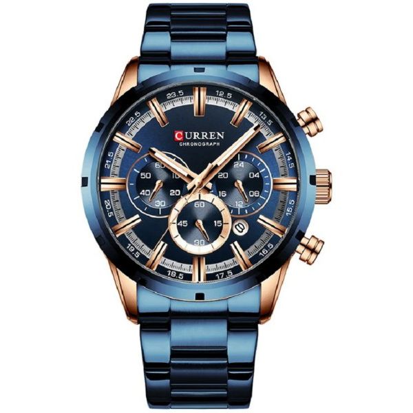 Curren PM1013 Watch