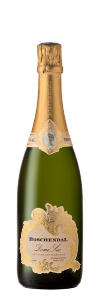 Boschendal Luxe Nectar Demi-Sec NV Cap Classique - 750ml