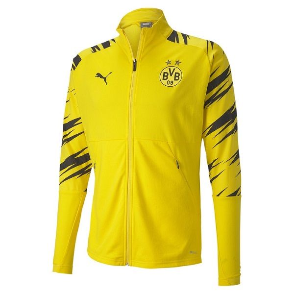 BVB Cyber Stadium Jacket