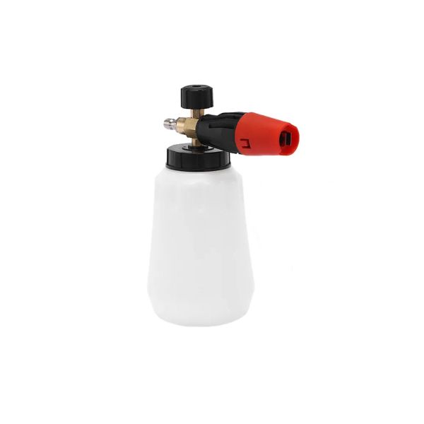 QKTNIUBI High-pressure cleaning spray bottle