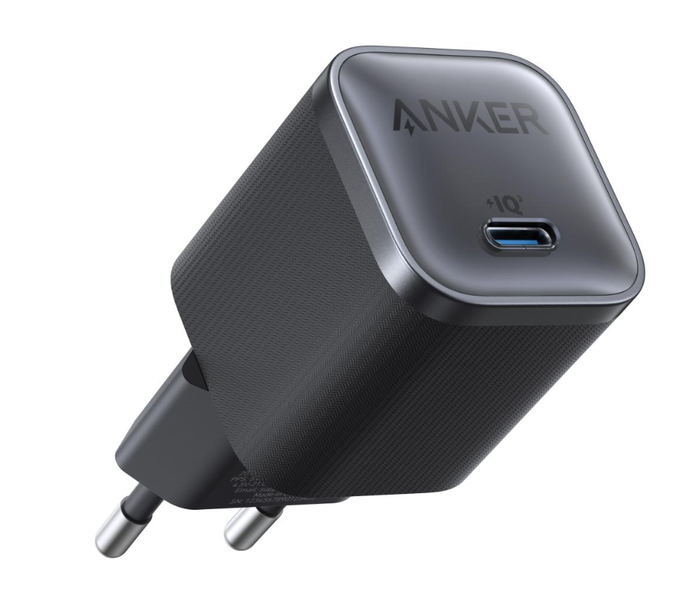Anker USB-C 45W Nano Wall Charger