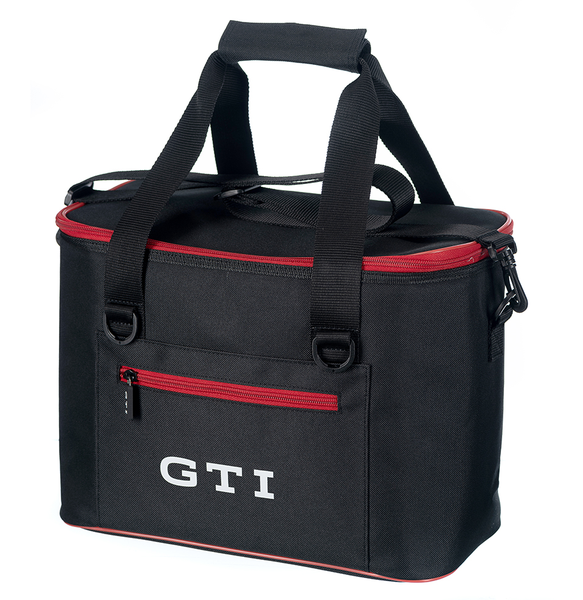 GTI Cooler Bag 12 Can
