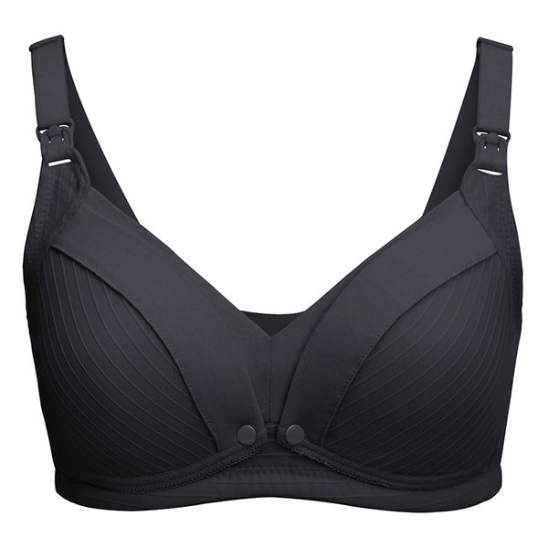 Black - B Cup image