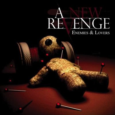 Enemies &amp; Lovers (Vinyl / 12" Album)