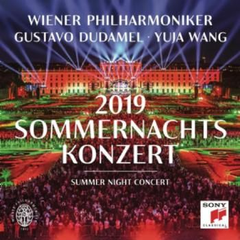 Sommernachtskonzert 2019 / Summer Night Concert 2019 (CD)
