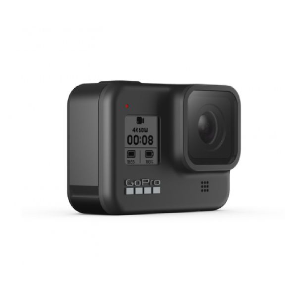 GoPro Hero 8 Black Action Camera