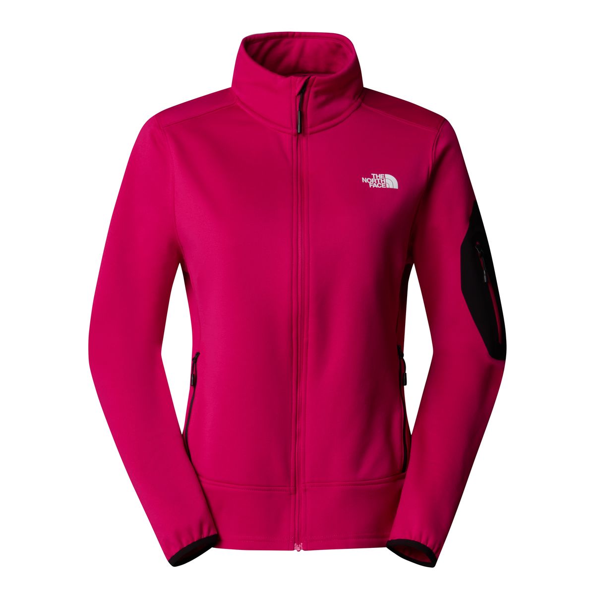 The North Face - Women's Mistyescape Fleece Jacket
