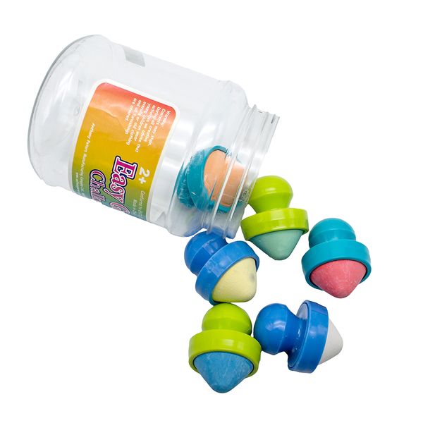 Anthony Peters Paint Accessories - Easy Grip Chalk - 6 Pieces