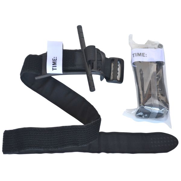 CritiCare Rotation Compression Tourniquet