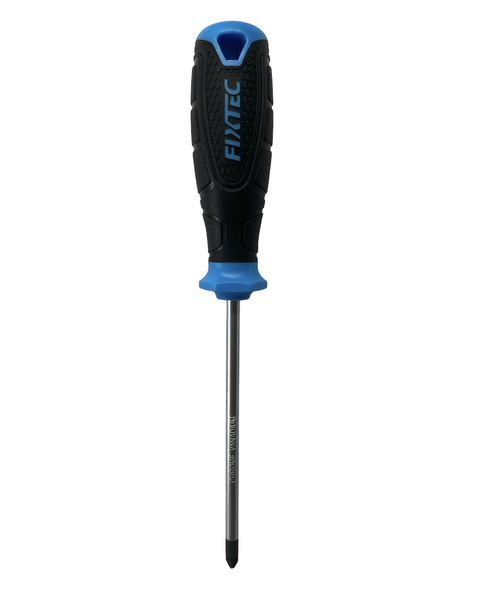 Fixtec PZ2x125mm Industrial PZ Screwdriver