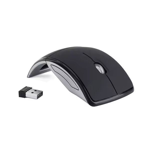 Fold Arc Wireless Mouse