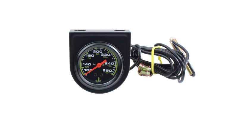 Trisco - Mechanical Water Temperature Gauge