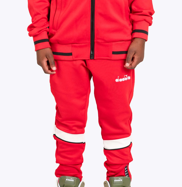Diadora Minore GS Kids' &amp; Teens' Track Pants