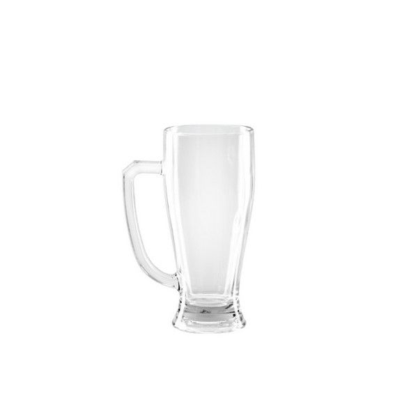 Citinova Oslo Beer Glass Set - 6 Pack