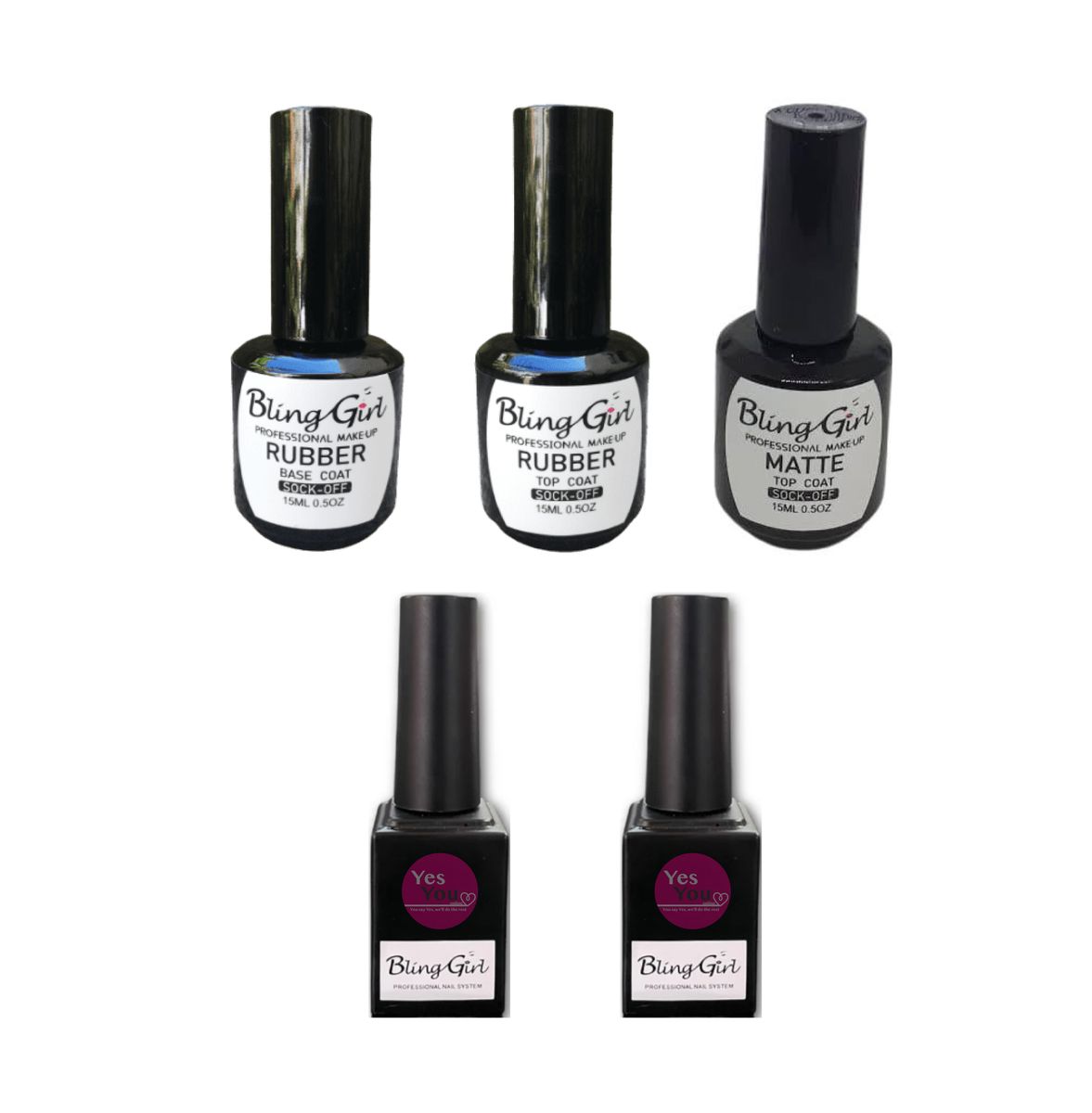 uv-base-and-top-coat-combo-5-pieces-shop-today-get-it-tomorrow