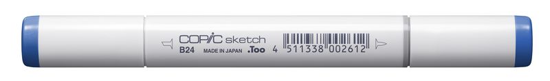 Copic Sketch Marker - Sky B24