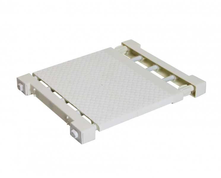 Fine Living Adjustable Closet Organizer - Small