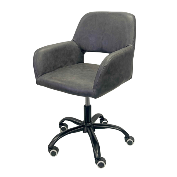 Aurelia Executive Office Leather Chair - Fine Living