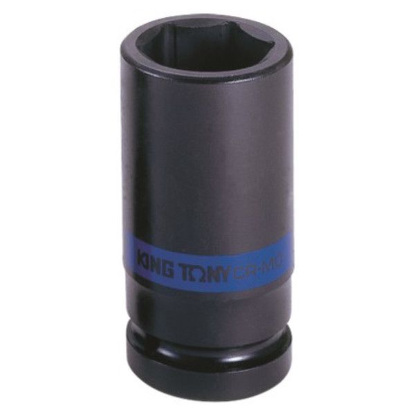Thin Wall Impact Socket - 1" x 32mm