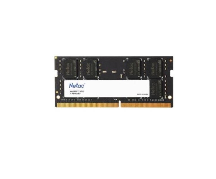 Netac Basic 16GB SODIMM DDR4 3200