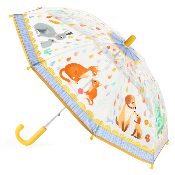 Djeco Designer Umbrella -Mom and Baby