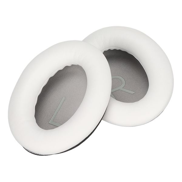 Protein Leather Replacement Ear Pads for QuietComfort 45 Wireless Bluetooth Headset