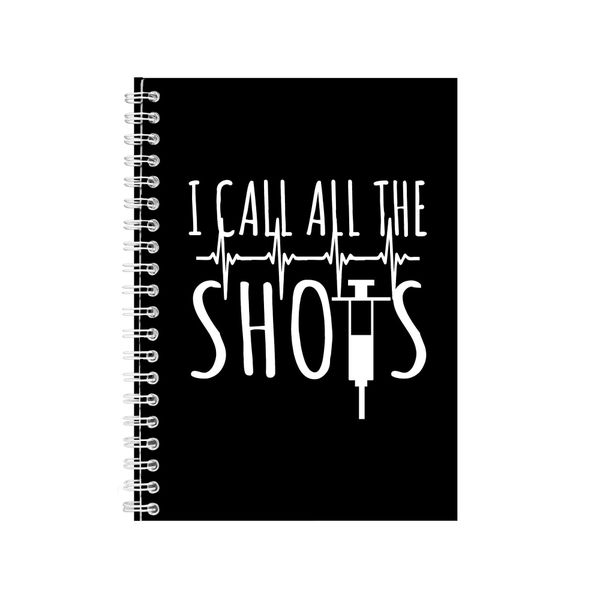 Nurse Notebook Gift Idea Writing Book Notepad Pad 31