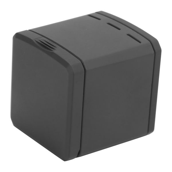 TELESIN 3-Slot Charger Case Compatible with Hero 5-8