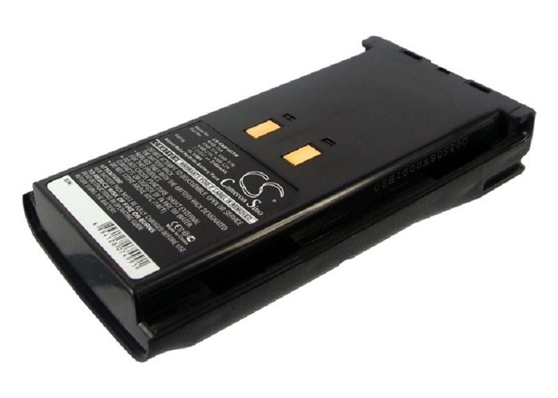 KENWOOD TK replacement battery