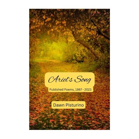 Ariel's Song By Dawn Pisturino Review