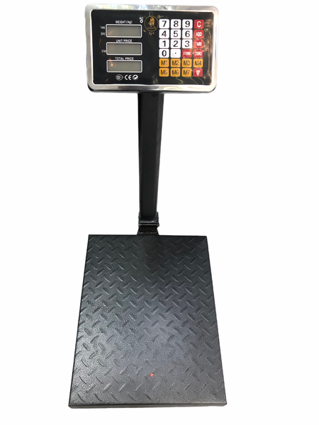 300kg Digital Scale